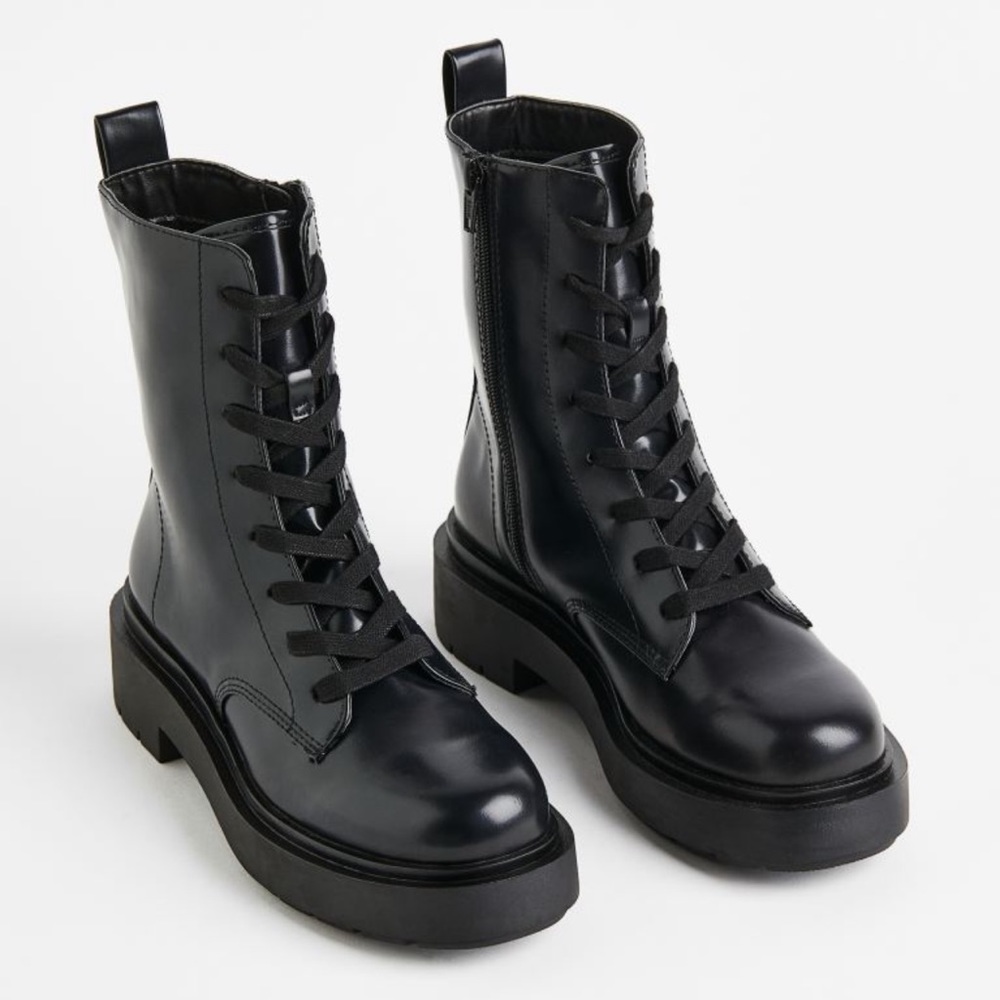 H&M Boots
